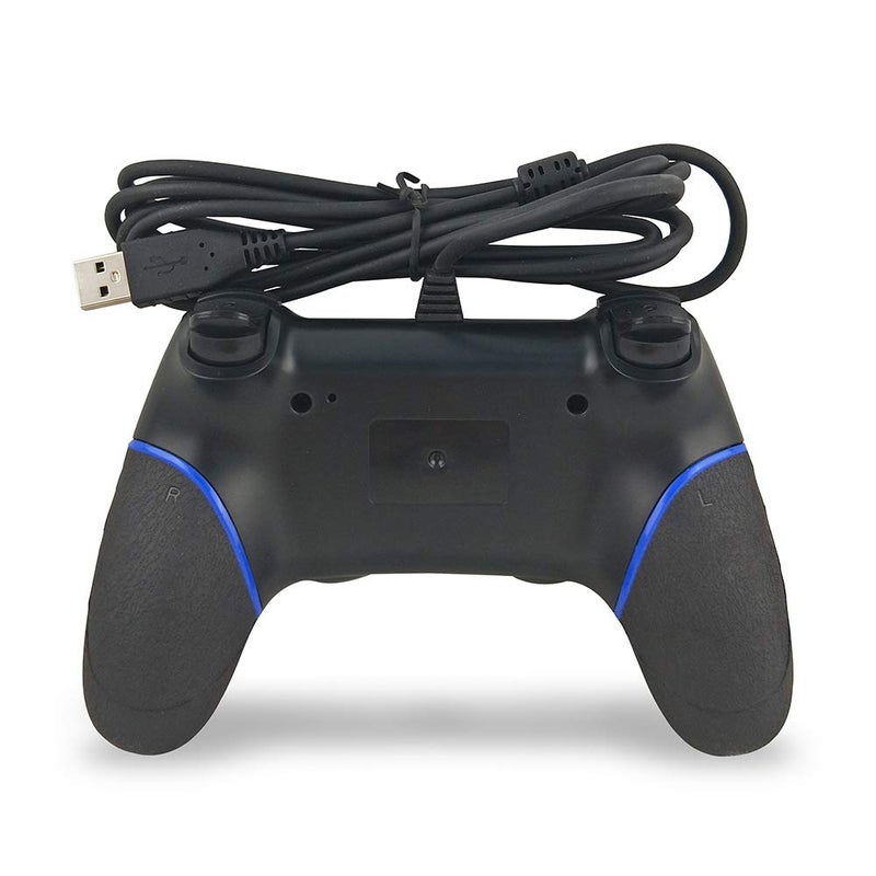 Prodico PS-4 Wired Controller for Plays-tation 4 - Image 4